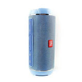 High power 40w Wireless Bluetooth Speaker Waterproof Stereo Bass USB/TF/AUX MP3 Portable outdoor column Music Player Subwoofer