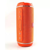 High power 40w Wireless Bluetooth Speaker Waterproof Stereo Bass USB/TF/AUX MP3 Portable outdoor column Music Player Subwoofer
