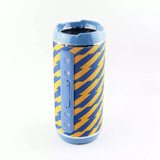 High power 40w Wireless Bluetooth Speaker Waterproof Stereo Bass USB/TF/AUX MP3 Portable outdoor column Music Player Subwoofer