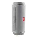 High power 40w Wireless Bluetooth Speaker Waterproof Stereo Bass USB/TF/AUX MP3 Portable outdoor column Music Player Subwoofer