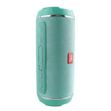 High power 40w Wireless Bluetooth Speaker Waterproof Stereo Bass USB/TF/AUX MP3 Portable outdoor column Music Player Subwoofer