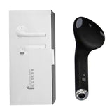 Giant Headset Speaker Bluetooth Earphone Mode Wireless Portable Speaker Music Loudspeaker Support FM Radio Mic TF Card AUX Cable