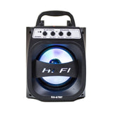 Bluetooth Speakers Portable Portable Bluetooth Speaker Radios
