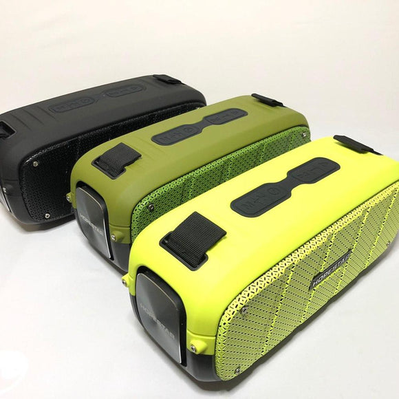 Portable speakers HOPESTAR A20  Bass speaker subwoofer Portable wireless loud speaker stereo waterproof