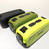 Portable speakers HOPESTAR A20  Bass speaker subwoofer Portable wireless loud speaker stereo waterproof