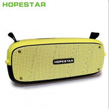 Portable speakers HOPESTAR A20  Bass speaker subwoofer Portable wireless loud speaker stereo waterproof
