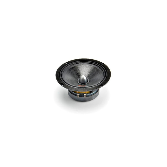 AMP PRO MR65LB 6 Inch Car HiFi Midrange Speaker Vehicle Door Loudspeaker Horn Auto Stereo Music Audio System Mid-range Speakers