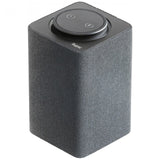 Speakers Yandex YNDX-0001S Portable subwoofer Bluetooth dynamics musical loudspeaker wireless Audio Video smart speaker with a voice assistant acoustic system