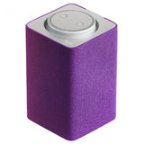 Speakers Yandex YNDX-0001S Portable subwoofer Bluetooth dynamics musical loudspeaker wireless Audio Video smart speaker with a voice assistant acoustic system